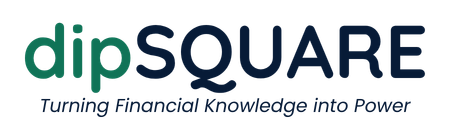 dipSQUARE logo